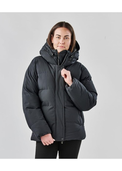 Stormtech Women’s Explorer thermal jacket