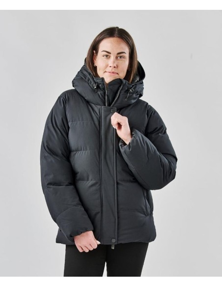 Stormtech Women’s Explorer thermal jacket
