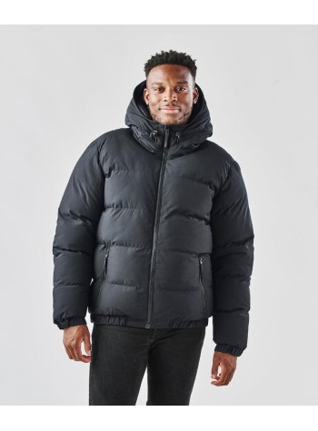 Stormtech Explorer thermal jacket