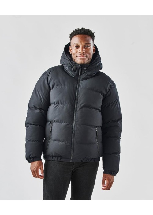 Stormtech Explorer thermal jacket