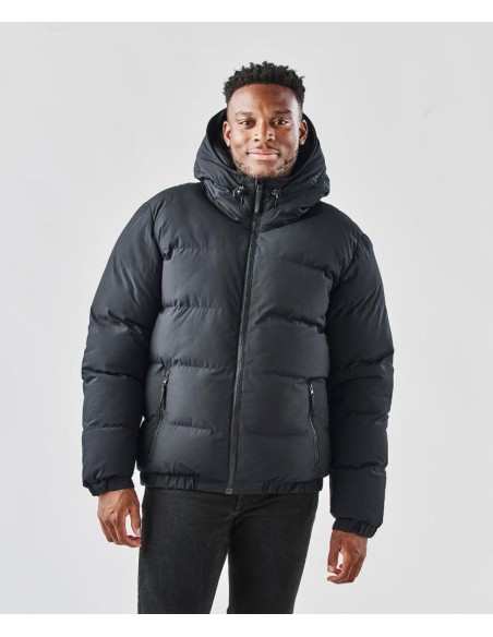 Stormtech Explorer thermal jacket