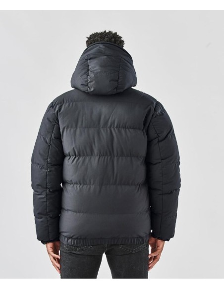 Stormtech Explorer thermal jacket