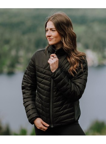 Stormtech Women’s Montserrat thermal jacket