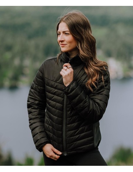 Stormtech Women’s Montserrat thermal jacket