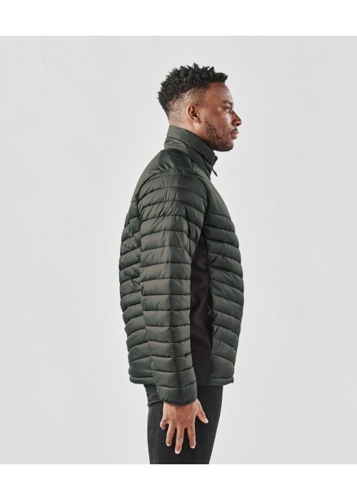 Stormtech Montserrat thermal jacket