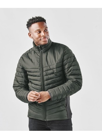 Stormtech Montserrat thermal jacket