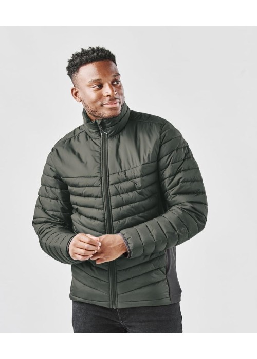 Stormtech Montserrat thermal jacket