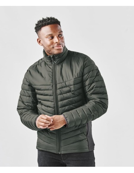 Stormtech Montserrat thermal jacket
