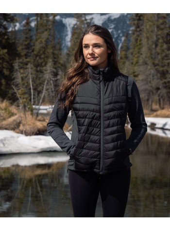 Stormtech Women’s Montserrat thermal vest