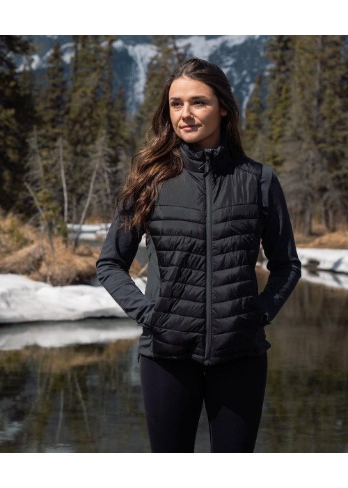 Stormtech Women’s Montserrat thermal vest