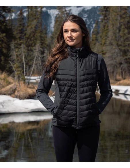 Stormtech Women’s Montserrat thermal vest