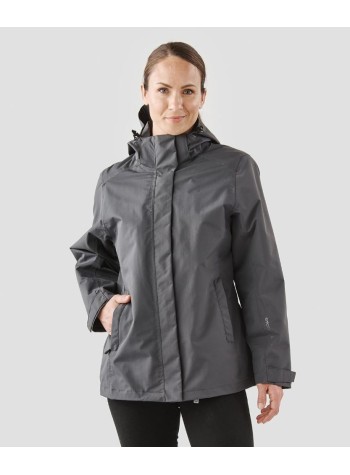 Stormtech Women’s Magellan system jacket
