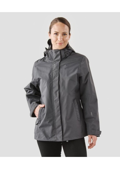 Stormtech Women’s Magellan system jacket