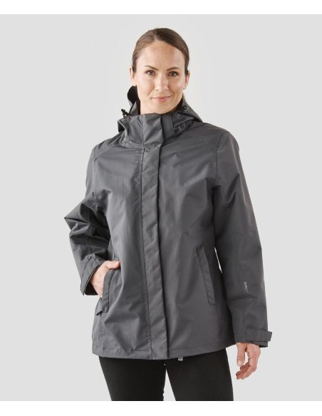 Stormtech Women’s Magellan system jacket