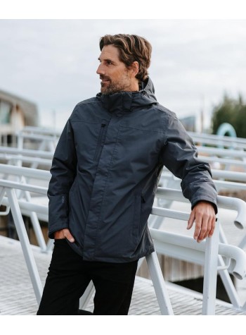 Stormtech Magellan system jacket