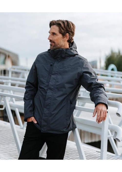 Stormtech Magellan system jacket