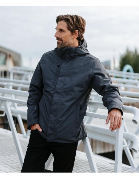 Stormtech Magellan system jacket