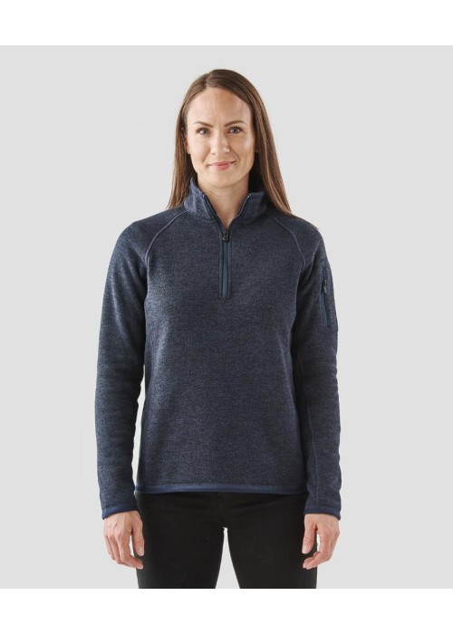 Stormtech Women’s Avalante ¼-zip fleece