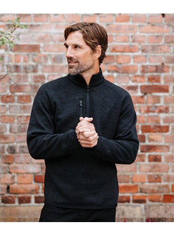 Stormtech Avalante ¼-zip fleece