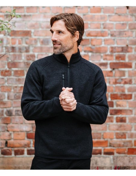 Stormtech Avalante ¼-zip fleece