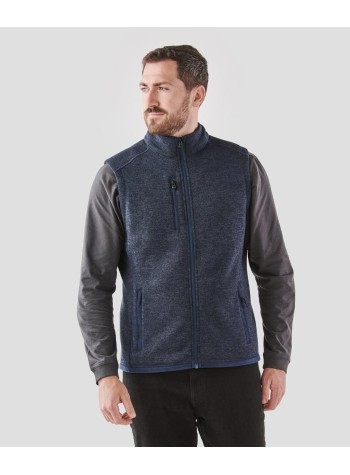 Stormtech Avalante fleece vest