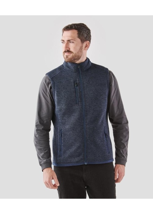 Stormtech Avalante fleece vest