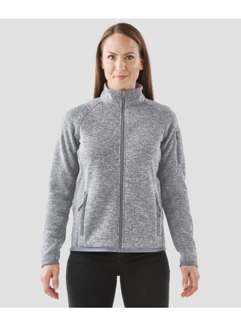 Stormtech Women’s Avalante full-zip fleece jacket