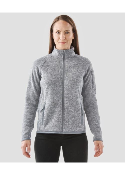 Stormtech Women’s Avalante full-zip fleece jacket