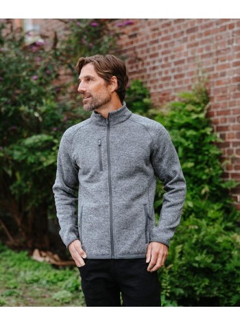 Stormtech Avalante full-zip fleece jacket