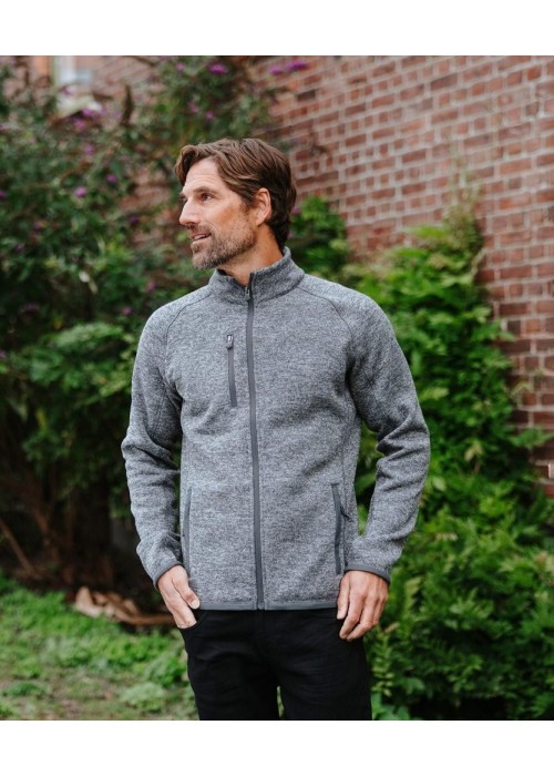 Stormtech Avalante full-zip fleece jacket