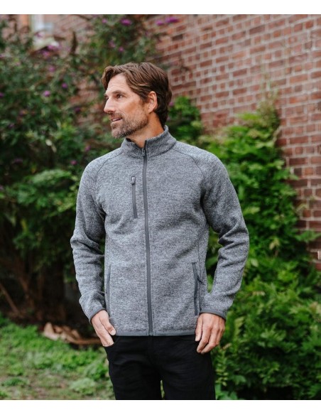 Stormtech Avalante full-zip fleece jacket