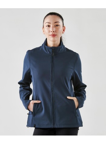 Stormtech Women’s Narvik softshell