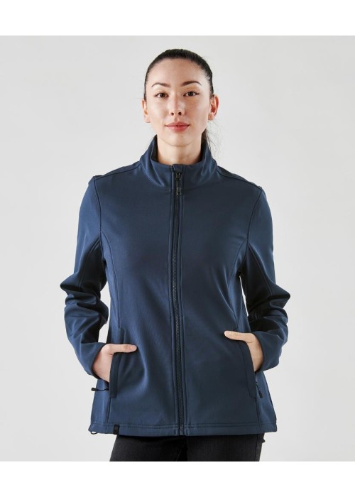 Stormtech Women’s Narvik softshell