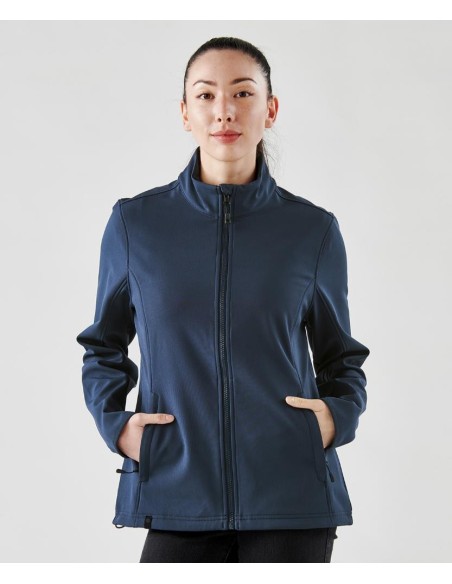 Stormtech Women’s Narvik softshell