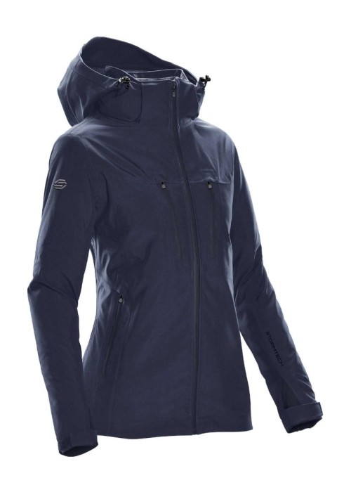 Stormtech Women's Matrix system jacket