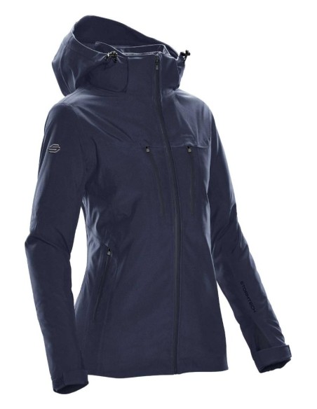 Stormtech Women's Matrix system jacket