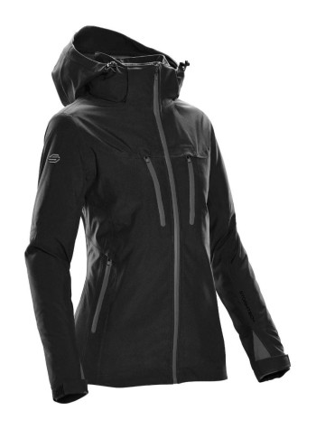 Stormtech Women's Matrix system jacket