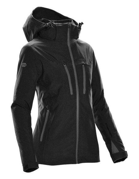 Stormtech Women's Matrix system jacket
