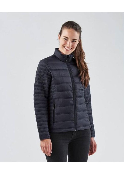 Stormtech Women's Basecamp thermal jacket
