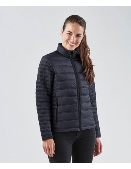 Stormtech Women's Basecamp thermal jacket