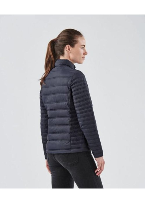 Stormtech Women's Basecamp thermal jacket