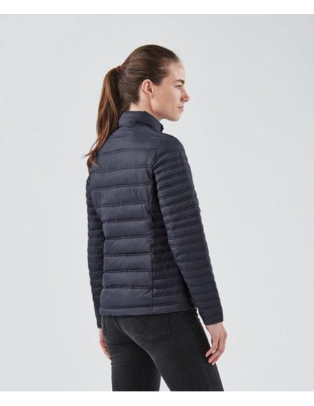 Stormtech Women's Basecamp thermal jacket