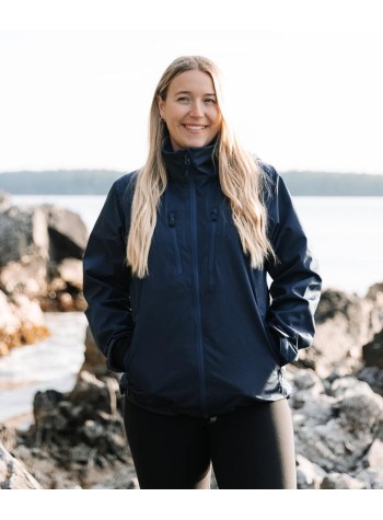 Stormtech Women’s Scirocco lightweight shell