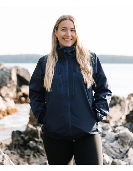 Stormtech Women’s Scirocco lightweight shell