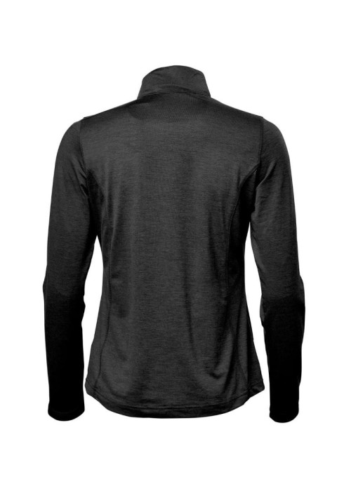 Stormtech Women’s Milano ¼-zip pullover