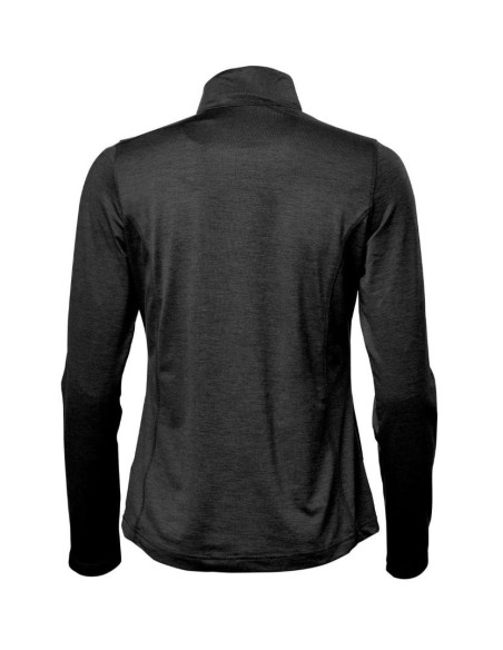 Stormtech Women’s Milano ¼-zip pullover