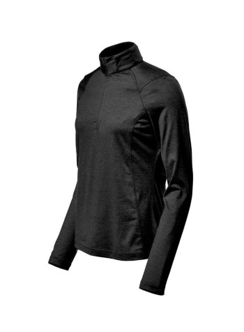 Stormtech Women’s Milano ¼-zip pullover