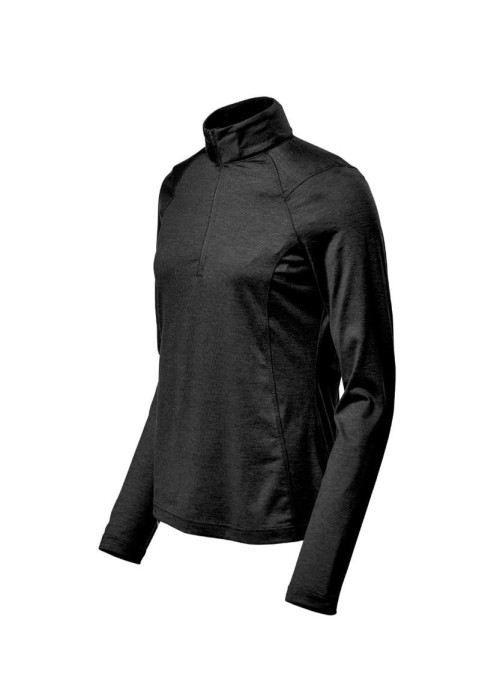 Stormtech Women’s Milano ¼-zip pullover