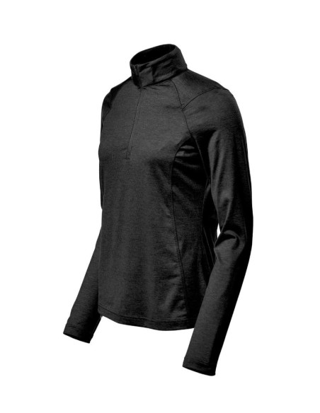 Stormtech Women’s Milano ¼-zip pullover