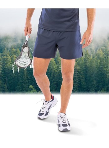 Spiro Recycled Spiro recycled men’s shorts